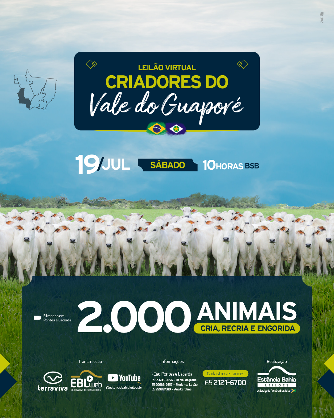 Imagem do Leilão